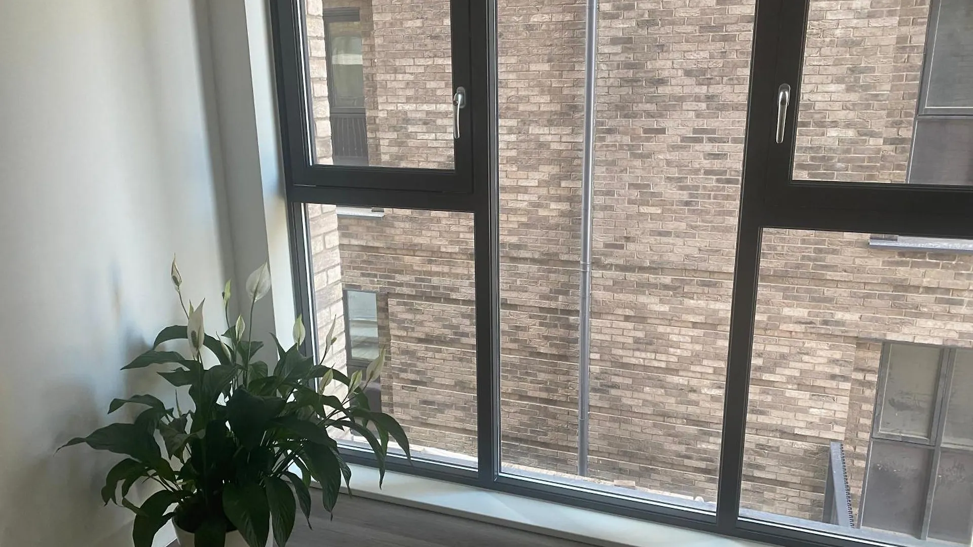 Luxury Apartment With Large Terrace London