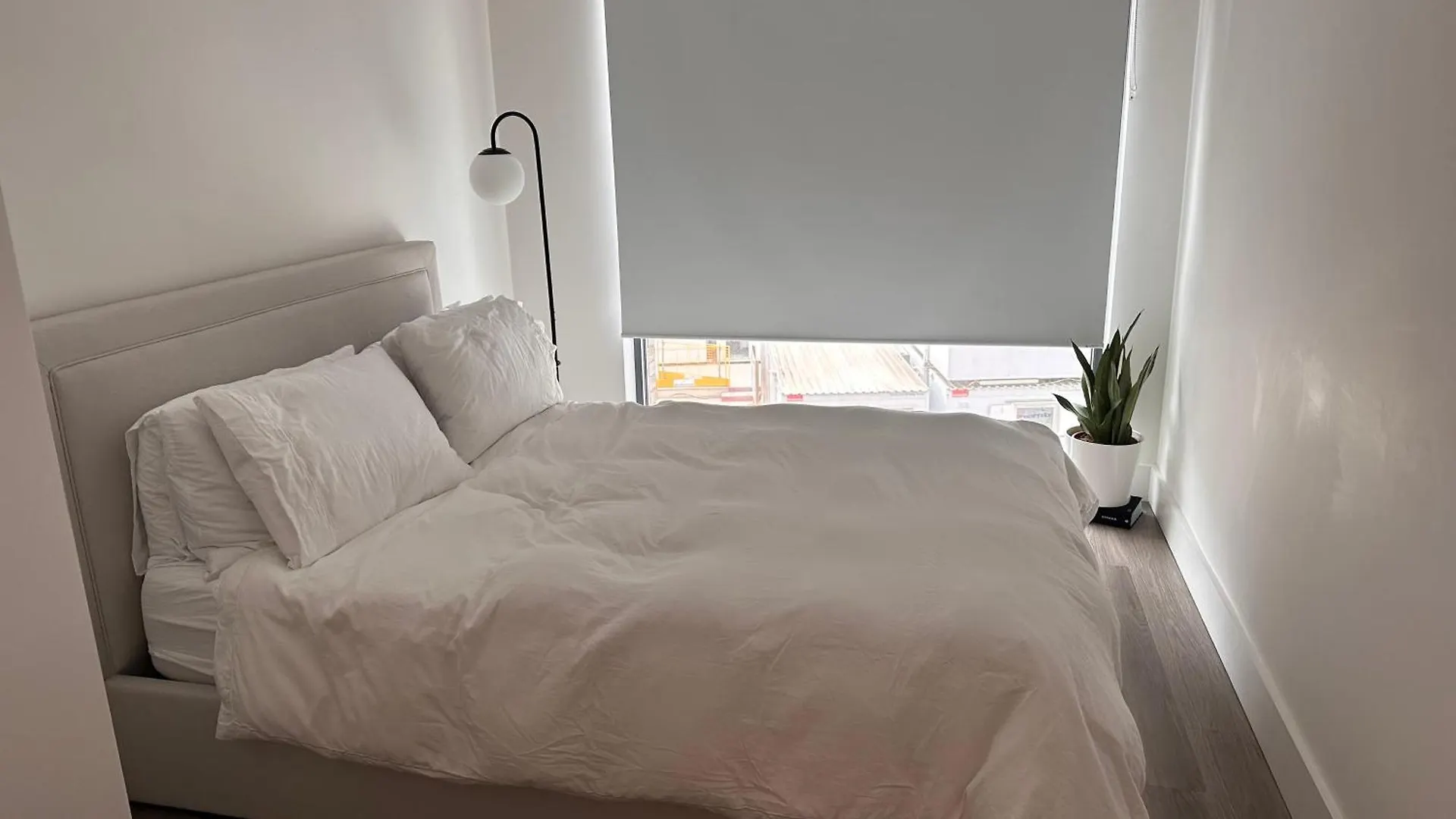Luxury Apartment With Large Terrace London
