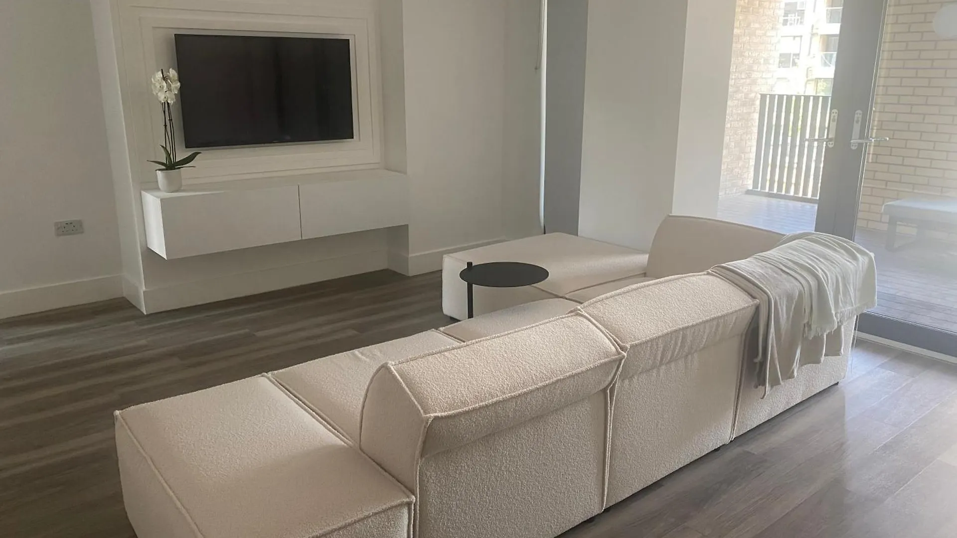 Luxury Apartment With Large Terrace London 0*,  United Kingdom
