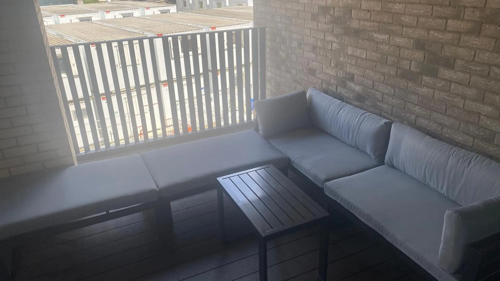 Luxury Apartment With Large Terrace London United Kingdom
