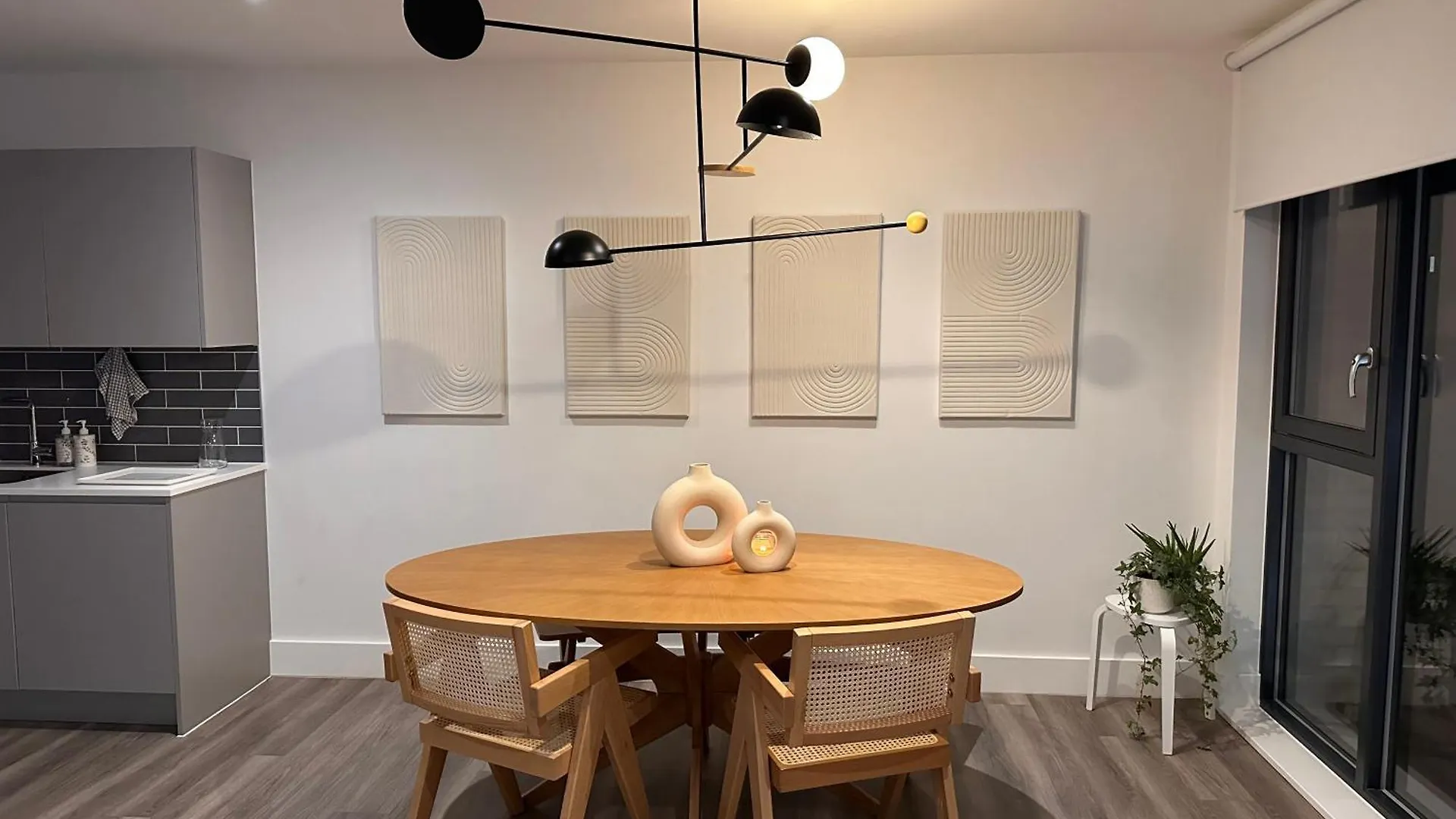 Luxury Apartment With Large Terrace London United Kingdom
